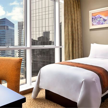 Oakwood Premier Cozmo Jakarta Jacarta Exterior foto