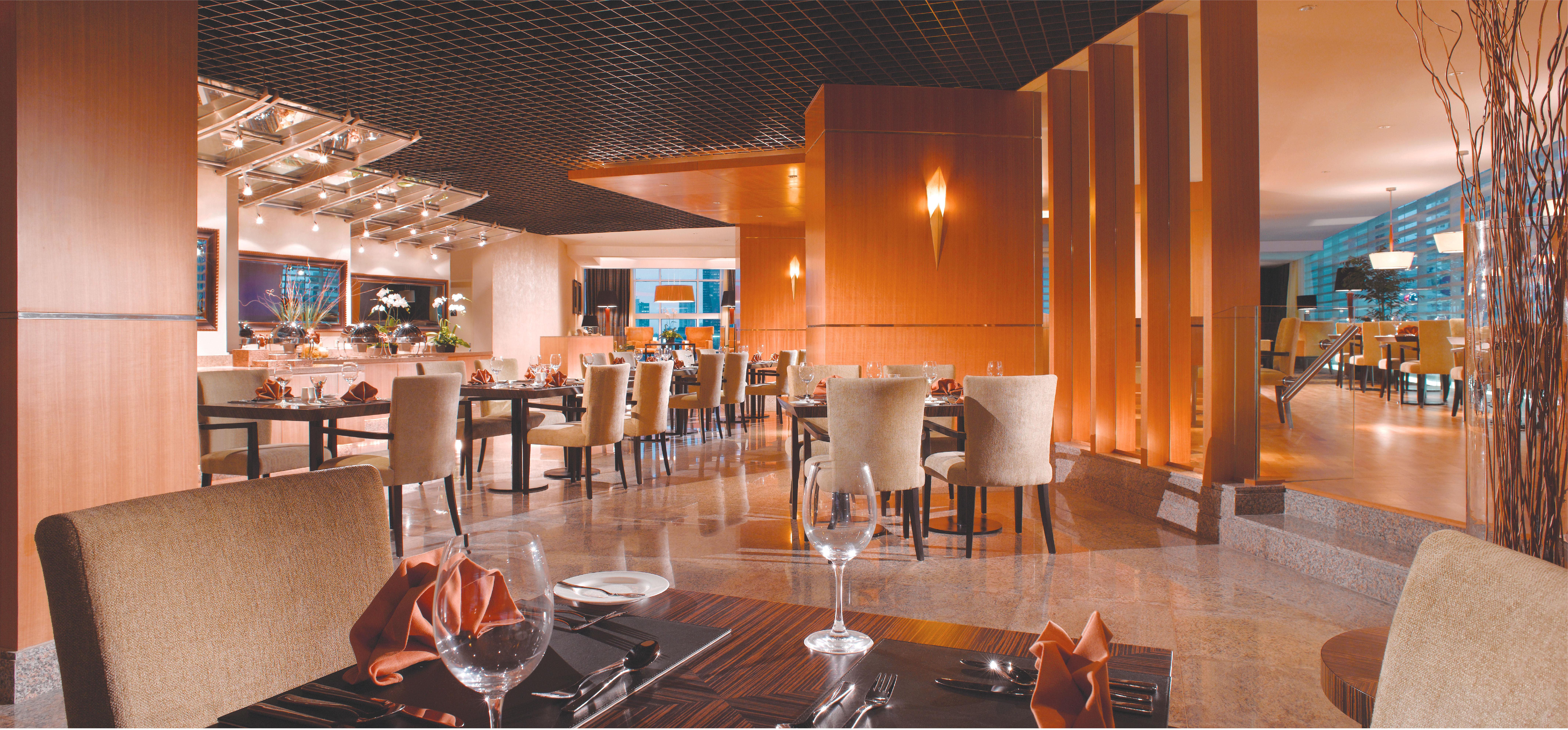Oakwood Premier Cozmo Jakarta Jacarta Exterior foto